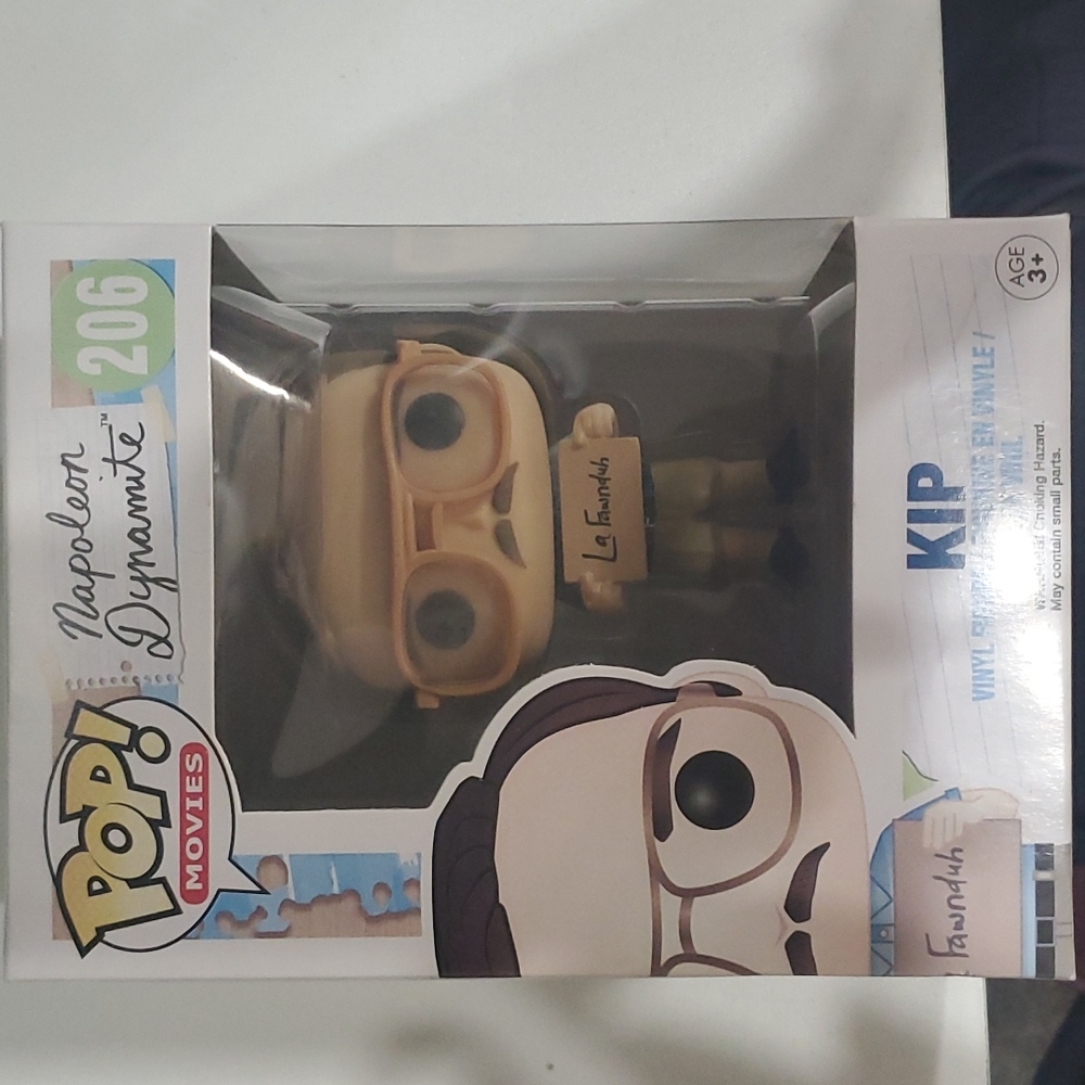 Funko PoP! Movies